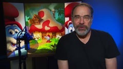 影视原声 - 蓝精灵:失落的村庄-制作特辑之Meet The New Cast