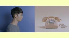 최낙타(CHOI NAKTA) - 숨바꼭질(HIDE AND SEEK)_超清