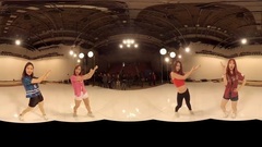 身材又好了!零距离看惊喜!_超清