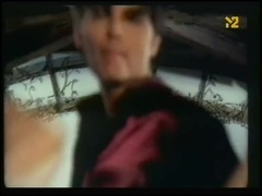 Ловила на губы