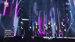 Monster & LMR & Heaven