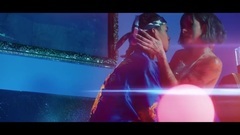 Kehlani - Kehlani - Distraction (官方版MV)