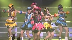 投げキッスで撃ち落せ!