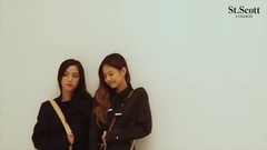 BLACKPINK - BLACKPINK 画报