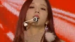 BLACKPINK - Playing With Fire