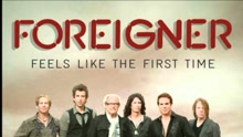 Foreigner - The Flame Still Burns