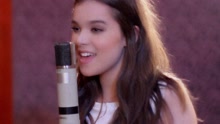 Hailee steinfeld - Love Myself Acoustic