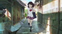 影视原声 - 映画《ひるね姫》予告編