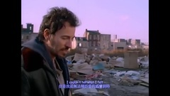 Bruce Springsteen - Streets Of Philadelphia[中英字幕]