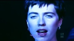 Frente - Bizarre Love Triangle [中英字幕]