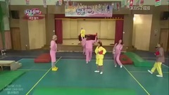 120505 到底是誰的胸墊落在地上青春不敗2Ep22