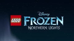 影视原声 - 冰天雪地北极光 _ 预告片