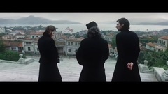 影视原声 - 沉默 _ 预告片