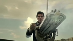 影视原声 - 西部世界-宣传片之Maeve & Dolores.