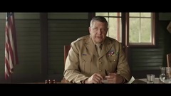 影视原声 - 血战钢锯岭- 剧场版预告片