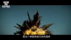 影视原声 - 血战钢锯岭拍摄花絮 人间炼狱_特辑