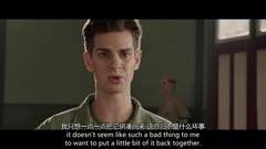 影视原声 - 血战钢锯岭-中文剧场版预告片