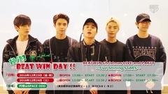 Christmas LIVE And PARTY ~Five Shining STARS~