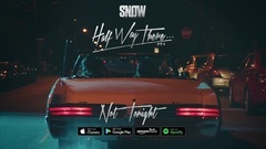 Snow Tha Product - Not Tonight