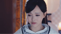 李敏德在母亲灵前长跪不起