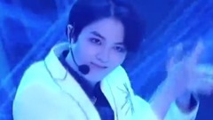 最喜欢的戴景耀造型 2