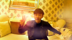 音悦众筹告白季 正能量偶像晏紫东