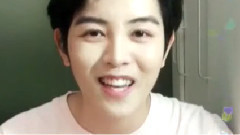 Diamond西瓜地-最喜欢戴景耀的歌-小西瓜回答系列四