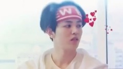 想对戴戴说的话-小西瓜