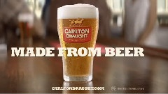 Carlton Draught