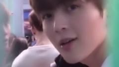 看赵品霖如何撩妹