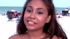 Will This Bikini Fall Off