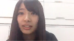 AKB48 - SHOWROOM 武藤十夢