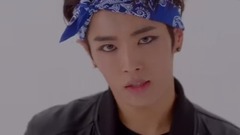 李汶翰(UNIQ) - Remember The Name