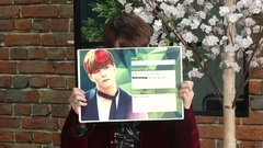 VICTON - 姜胜植Profile