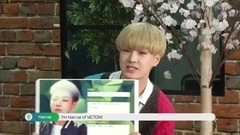 VICTON - 都韩世Profile