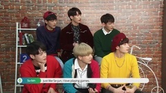 VICTON - 郑秀斌Profile