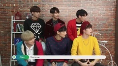 VICTON - 浩灿Profile