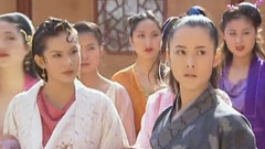 电视剧<水浒后传>片尾曲 背叛情歌