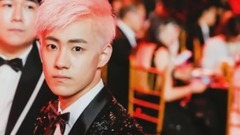 晏紫东爱吃茼蒿