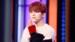 音悦众筹告白季·正能量偶像评选