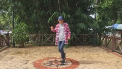 SEVE ( MALAYSIAN DANCE COVER)