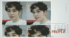 你是我生命中遇到的幸运