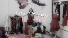 FIFTY SHADES OF TAENG