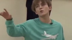 赵品霖练习室版Big up