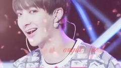 正能量的左其铂