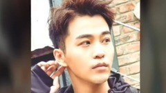 孟瑞 - 我爱的孟先生