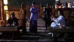 《锦绣乐未央》第十四期:这是一个由皇子公主组成的杂耍班子