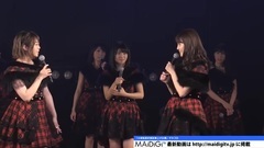 AKB48 - セルフプロデュース公演で"七変化" Yシャツ1枚のセクシー衣装も