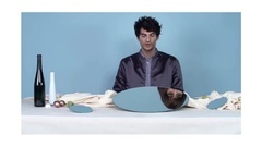 James Hersey - Miss You (1080p)