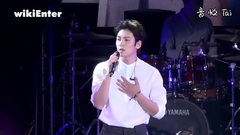 池昌旭 - <THE K2>曝第二种结局 池昌旭竟遭编剧赐死